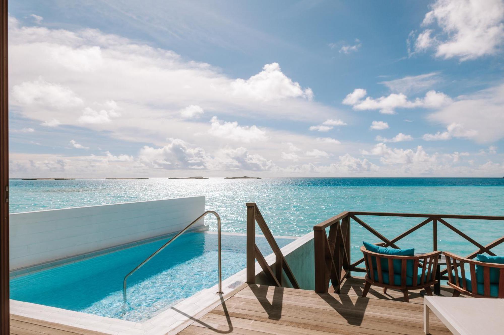 Joy Island Maldives All Inclusive Resort Male Exterior photo