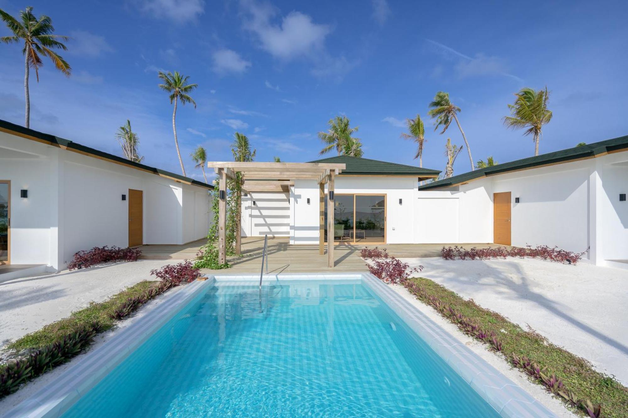 Joy Island Maldives All Inclusive Resort Male Exterior photo