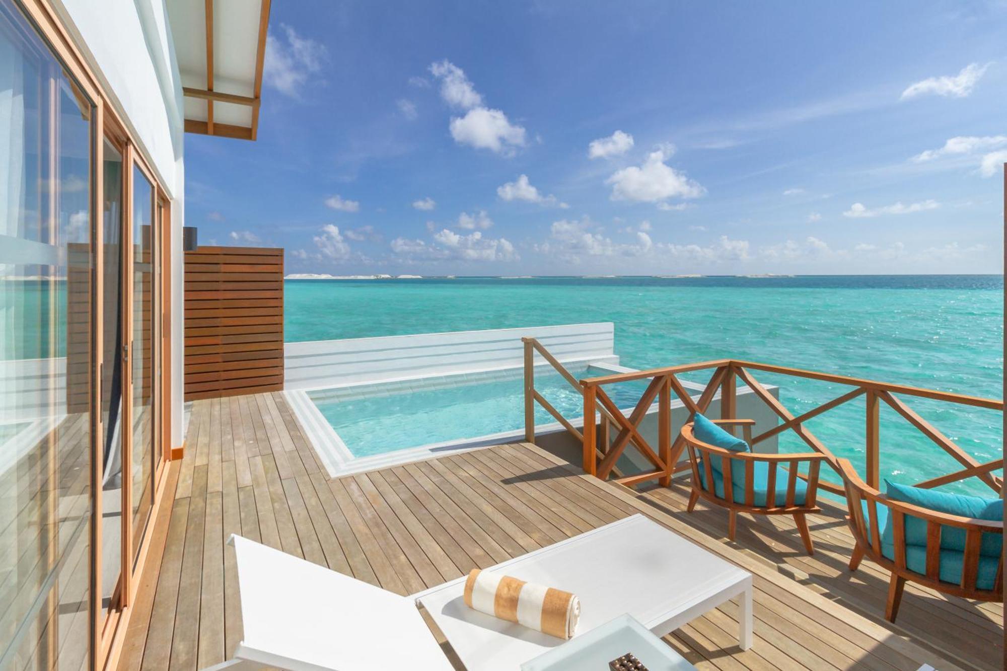 Joy Island Maldives All Inclusive Resort Male Exterior photo