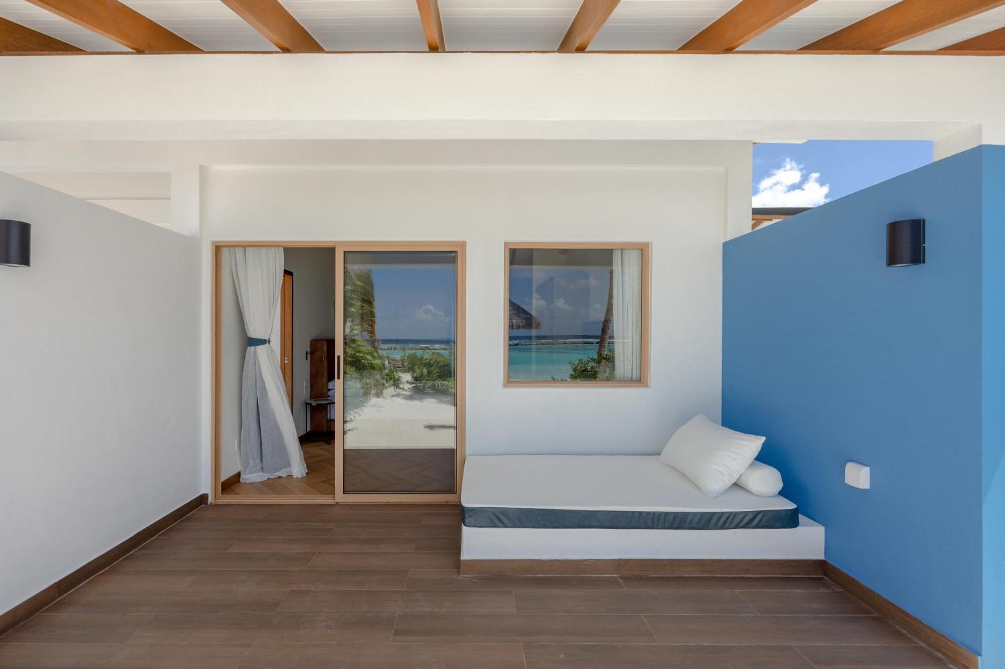 Joy Island Maldives All Inclusive Resort Male Exterior photo