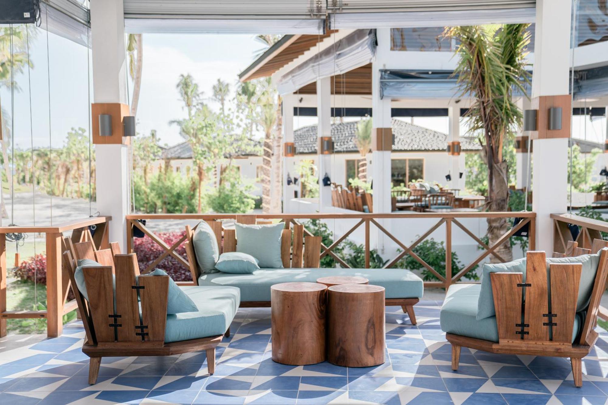 Joy Island Maldives All Inclusive Resort Male Exterior photo