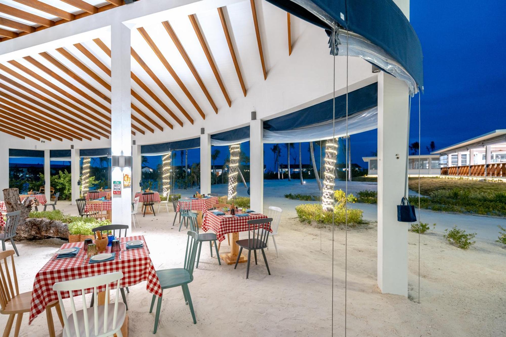 Joy Island Maldives All Inclusive Resort Male Exterior photo