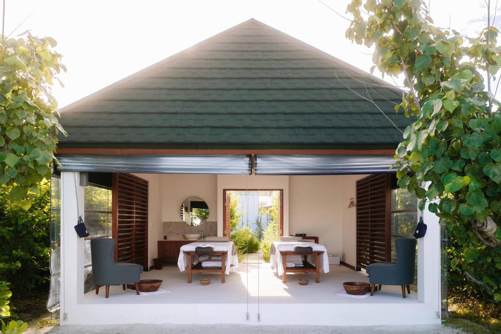 Joy Island Maldives All Inclusive Resort Male Exterior photo